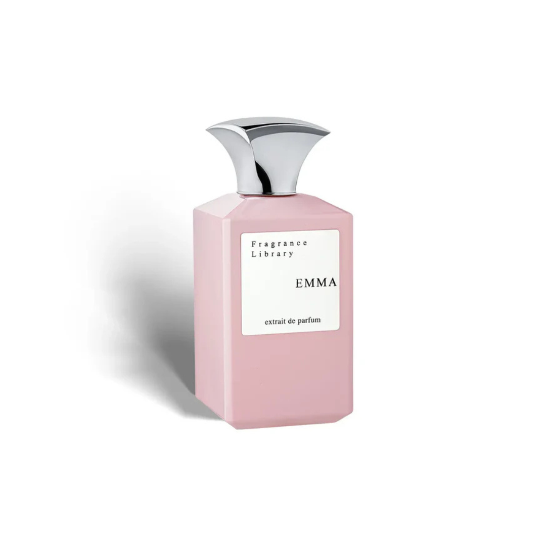 Fragrance Library Emma 100 ml ( Delina)