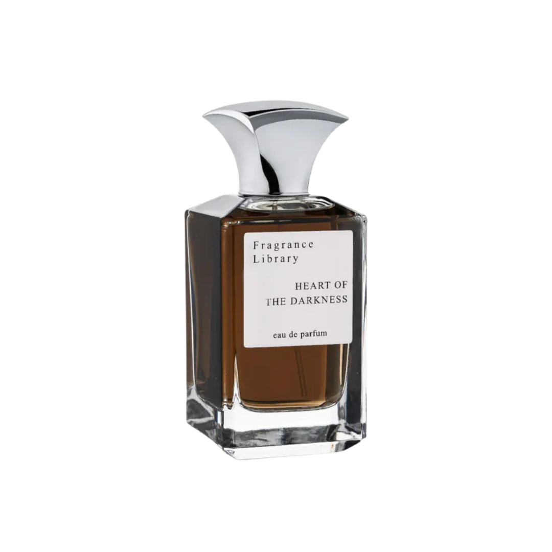 Fragrance Library Heart of Darkness 100 ml