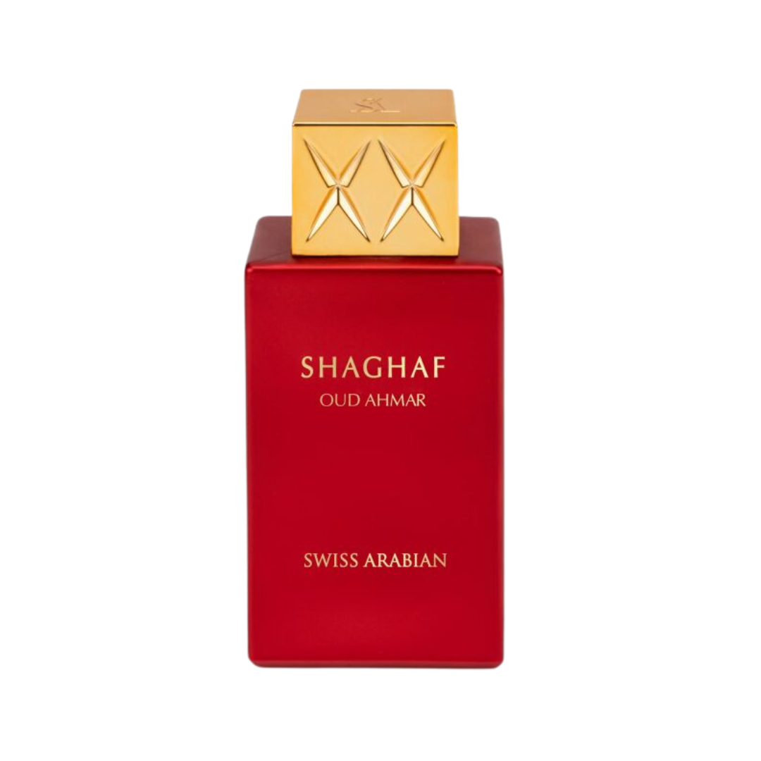 Shaghaf Oud Ahmar 75ml