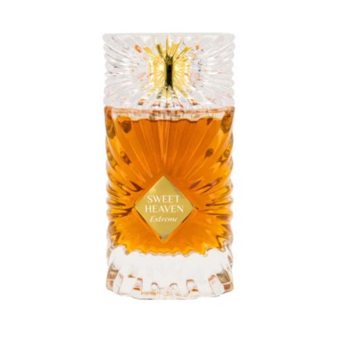 Gulf Orchid Sweet Heaven Extreme 100 ml