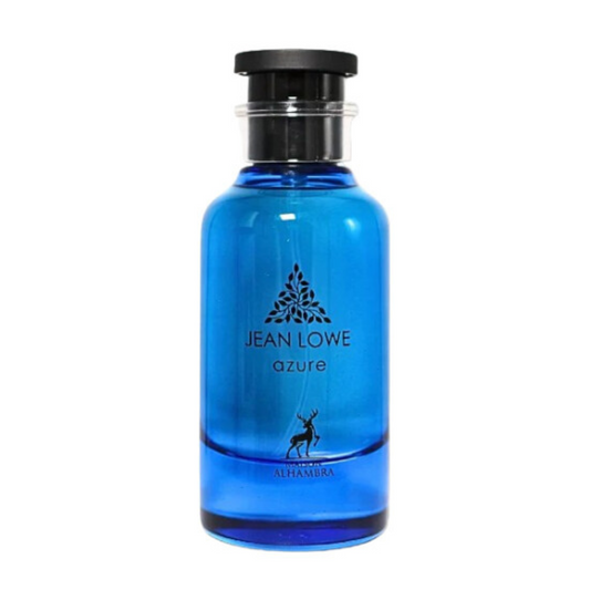 Maison Alhambra Jean Lowe Azure 100 ml