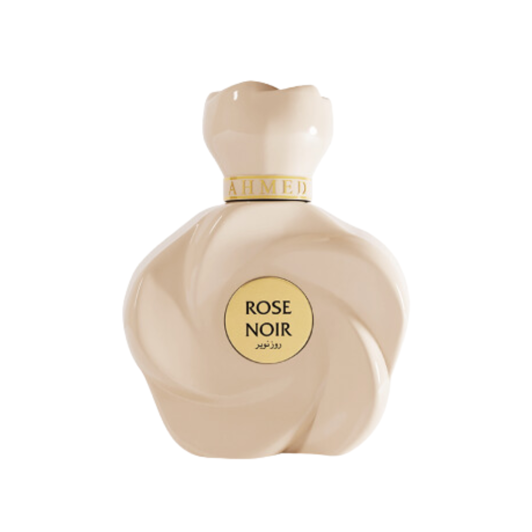 Rose Noir Ahmed Al Maghribi 75ml
