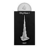Lattafa Pride Art Of Arabia I Eau de Parfum 100 ml