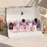 Laverne Great Garden Set for her Soir 9 x 25 ml