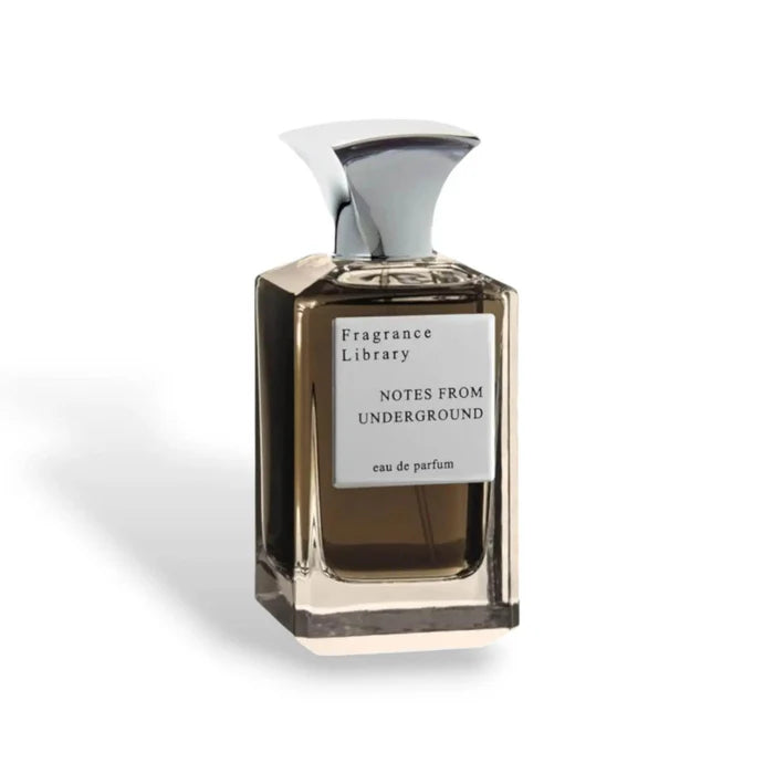 Fragrance Library Collection 100 ml