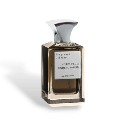 Fragrance Library Collection 100 ml