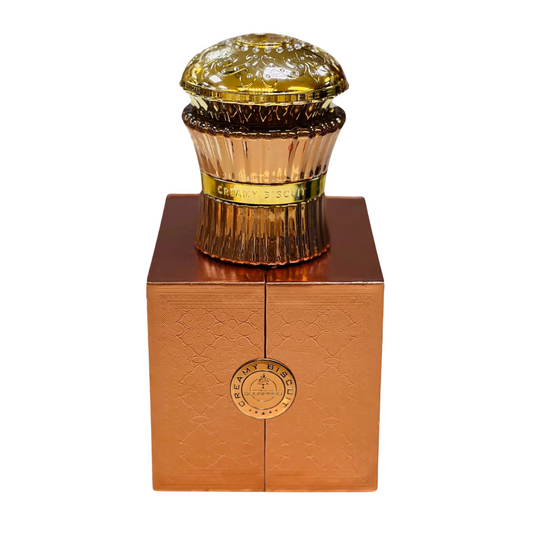 Paris Corner Creamy Biscuit - Eau de Parfum 100ml