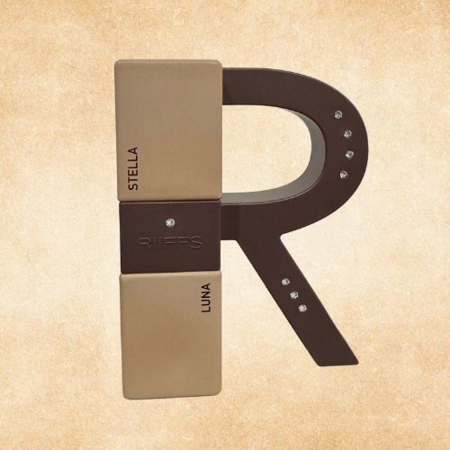 RIIFFS – Stella & Luna Eau de Parfum 2 x 50 ml
