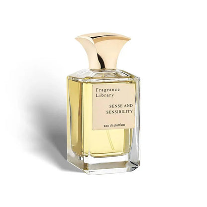 Fragrance Library Collection 100 ml
