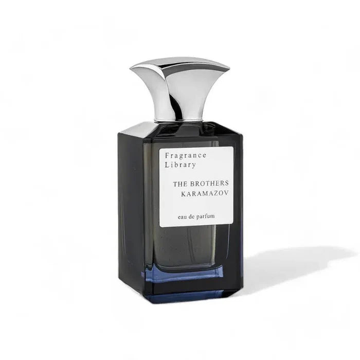 Fragrance Library Collection 100 ml