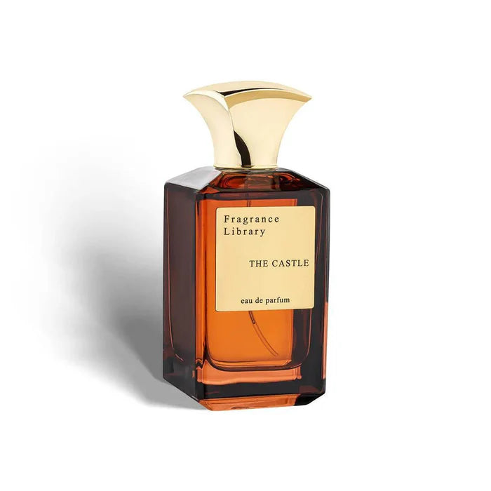Fragrance Library Collection 100 ml