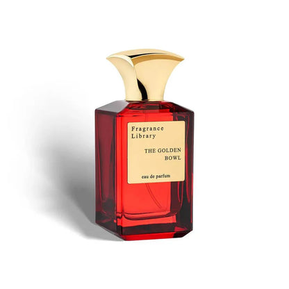 Fragrance Library Collection 100 ml