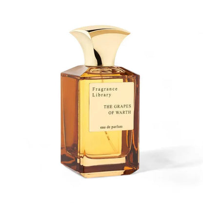 Fragrance Library Collection 100 ml