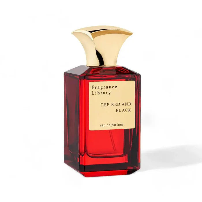 Fragrance Library Collection 100 ml