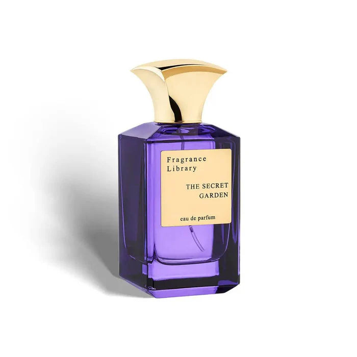 Fragrance Library Collection 100 ml