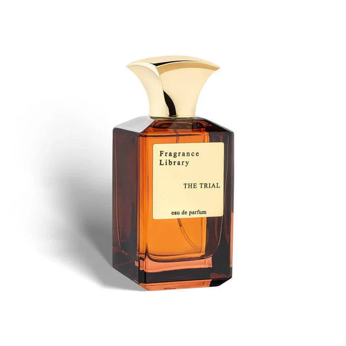 Fragrance Library Collection 100 ml