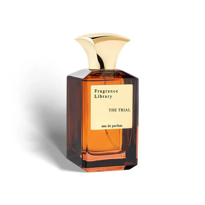Fragrance Library Collection 100 ml
