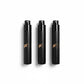 3 x 11 ml NUHI Paris Oud Eau de Parfum