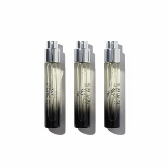 3 x 11 ml NUHI Paris Intense Eau de Parfum