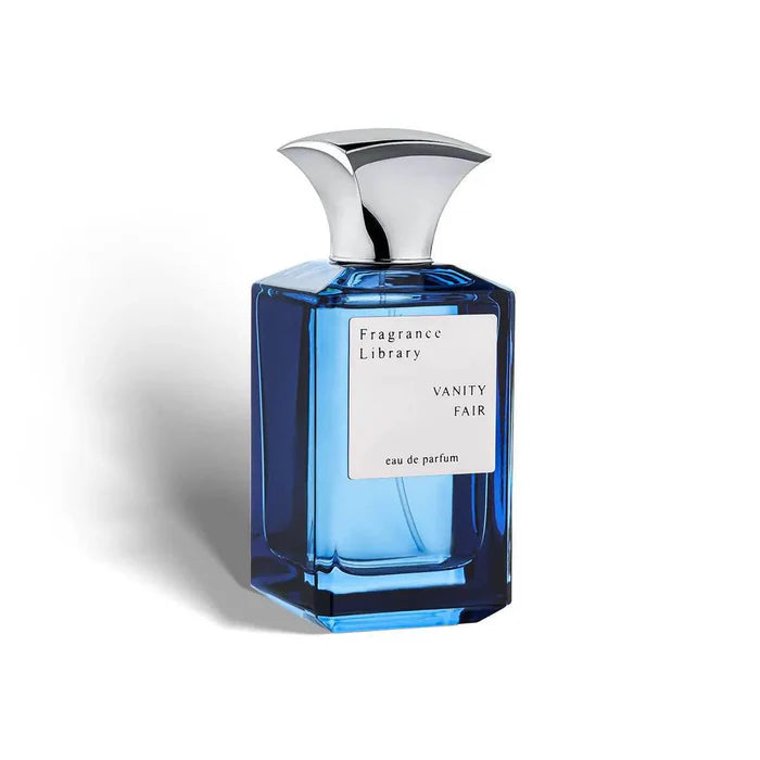 Fragrance Library Collection 100 ml