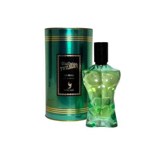 Volaré Gladiator Twilight Le Beau Eau de Parfum 100ml