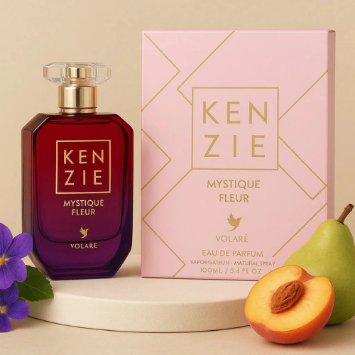Volare Kenzie Mystique Fleur 100 ml