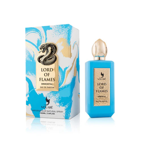 Volare Lord of Flames Immortal 100 ml