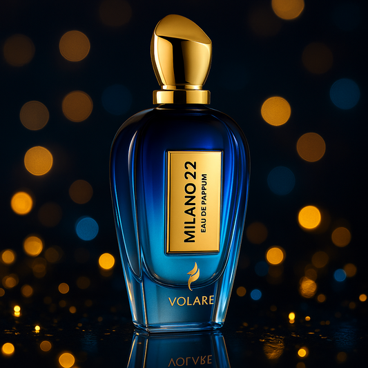 Volare Milano 22 – Eau de Parfum (100 ml)