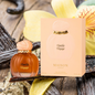 Vanilla Voyage – Maison Asrar Eau de Parfum (100ml)