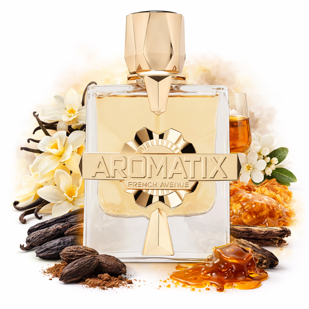 French Avenue Aromatix X Xandal 100 ml
