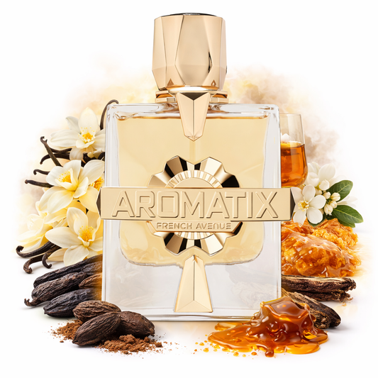 French Avenue Aromatix X Xandal 100 ml