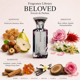 Fragrance Library BELOVED Extrait de Parfum – 50 ml
