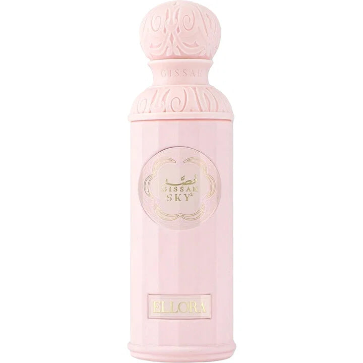 Gissah Legend of The Sky² – Sora & Ellora Set 2 × 90 ml