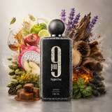 Afnan 9 PM Night Out Extrait de Parfum 100 ml