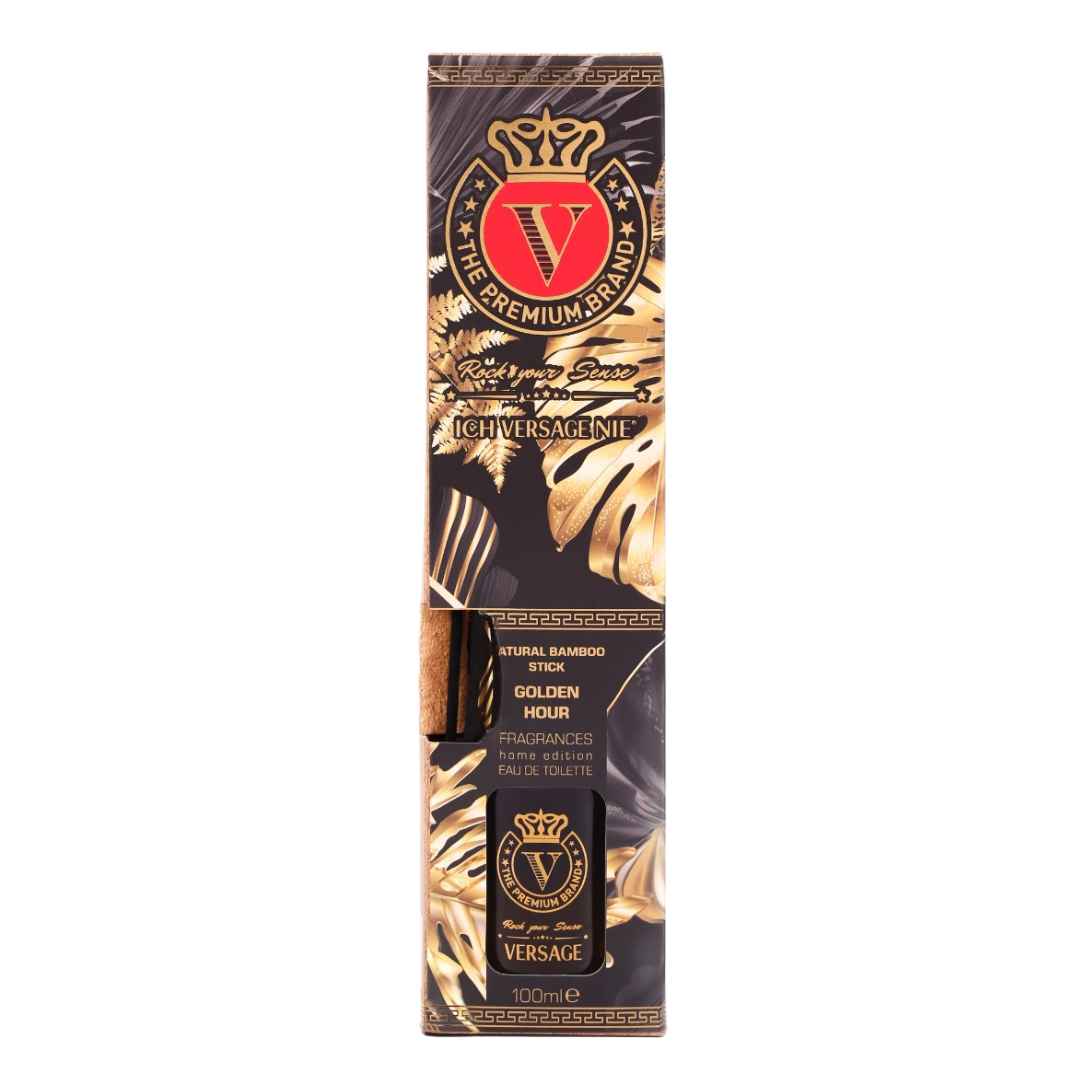 Versage Gold Hour Raumduft 100 ml