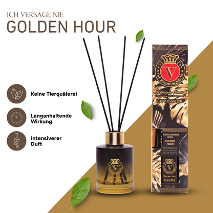 Versage Gold Hour Raumduft 100 ml