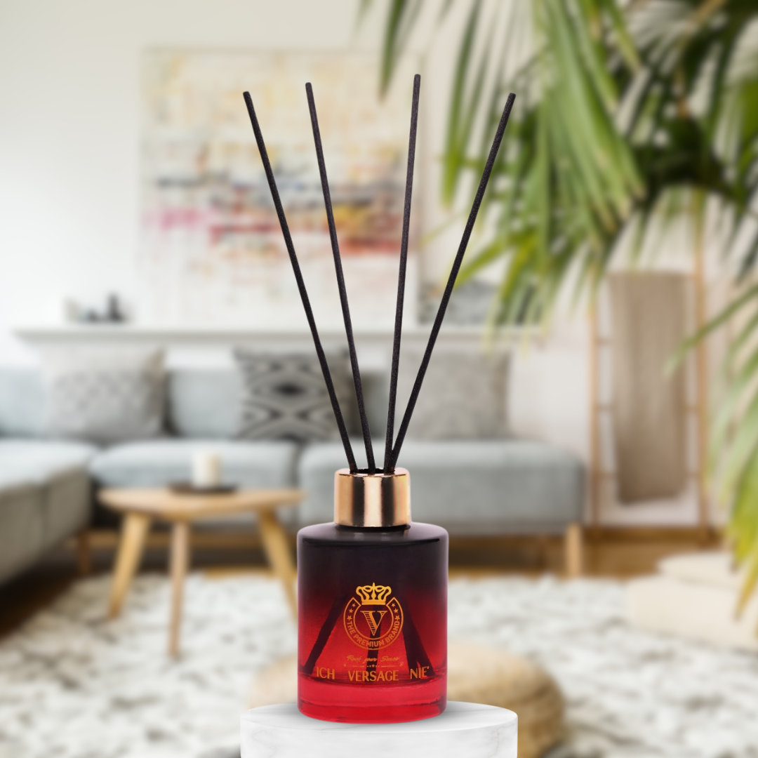 Versage Red Nobile Raumduft 100 ml