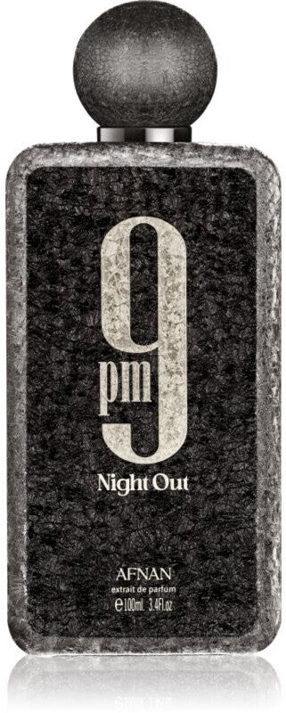 Afnan 9pm Night Out 100 ml Parfüm