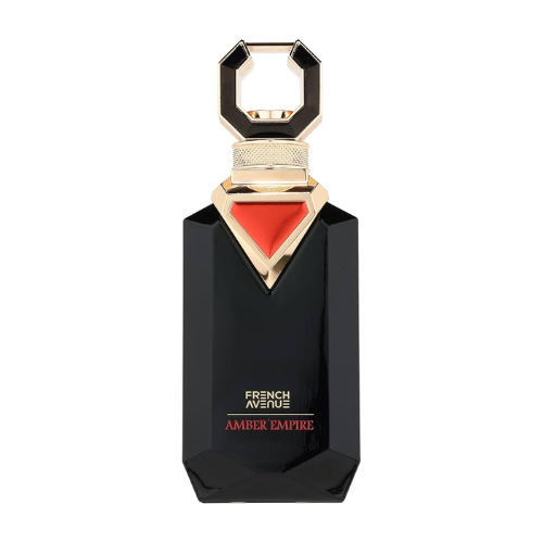 Amber Empire – French Avenue Extrait de Parfum 100 ml