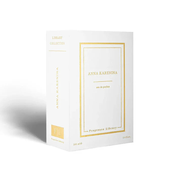 Fragrance Library Anna Karenina 100 ml