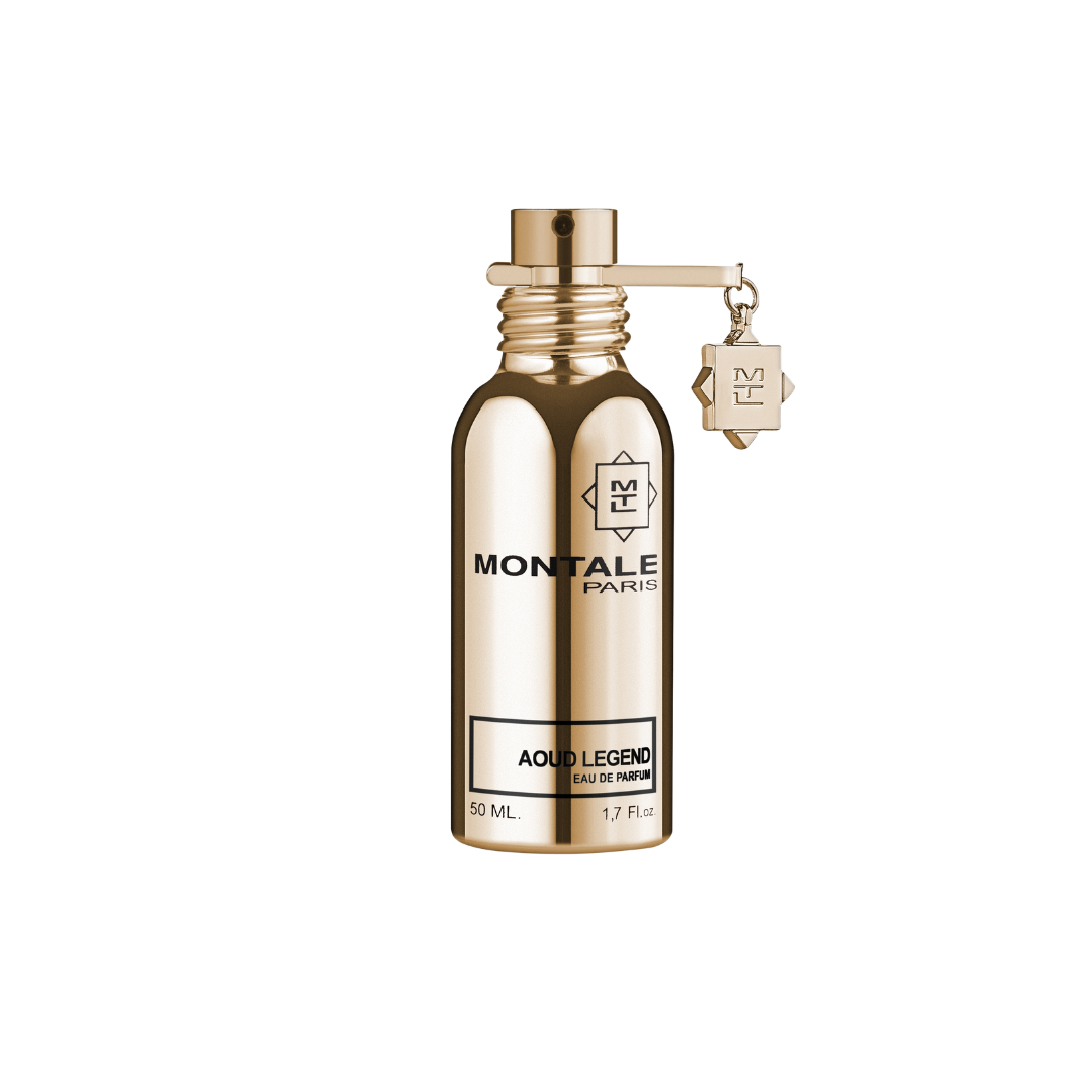 Montale Aoud Legend Eau de Parfum 50 ml – Unboxing (Neu, ohne Verpackung)