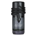 Musamam Black Intense – Eau de Parfum 100 ml von Lattafa