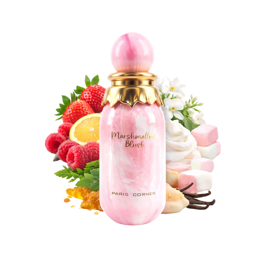 Paris Corner Marshmallow Blush 100 ml