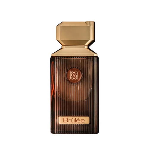 Brülee – Ahmed Al Maghribi – Extrait de Parfum – 100 ml