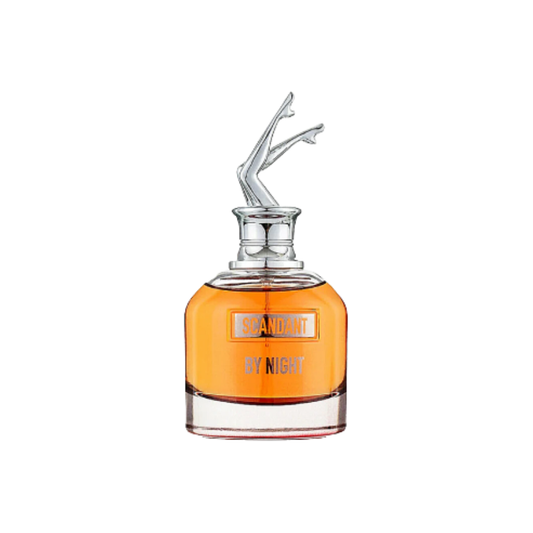 Scandant by Night – Eau de Parfum 100 ml