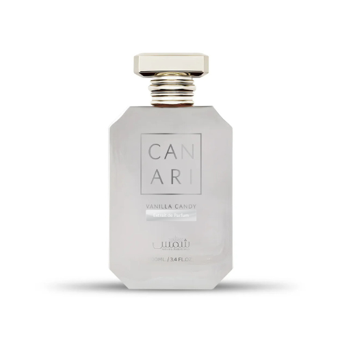 Canari Vanilla Candy – Extrait de Parfum 100 ml