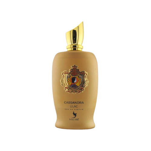 Cassandra Lilac Volare 100 ml