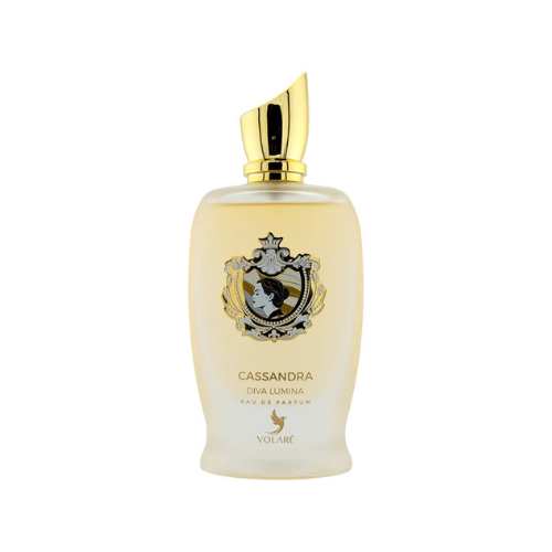 Cassandra Diva Lumina Volare 100 ml
