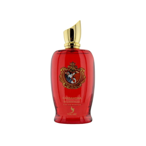 Cassandra Belleza Pura Volare 100 ml