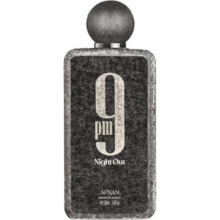 Afnan 9 PM Night Out Extrait de Parfum 100 ml